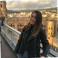 Mónica Valdivia Martín