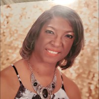 Sharon Belizaire