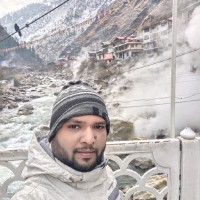 Gaurav Singh