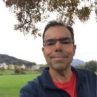 Renato Barrios
