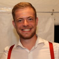 Sebastian Hehenberger