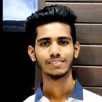 Santhosh N