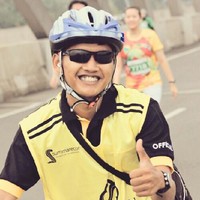 Mohammad Eka