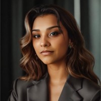 Ashley Vazquez