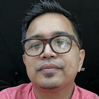 Mohd Fairuz Ismail