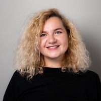 Iveta Horynová