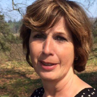 Anneke Harms