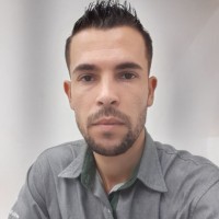 Daniel Falqui