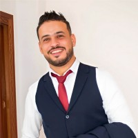 Hichem Kaoudja