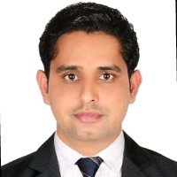 Irshad Khan