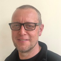 Stephen Gates