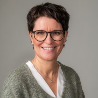 Ann Kristin Marumsrud
