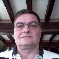 Christophe Mouchard