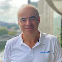 Javier Urgoiti Martin