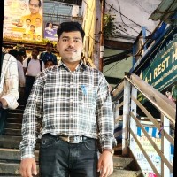 Dr Anil Devkar