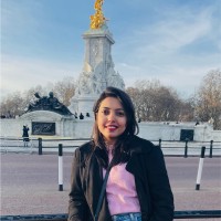 Megha T