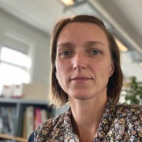 Lise Larsen Sodborg