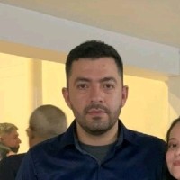 Daniel Alberto Fajardo Roa