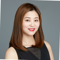 Yuki Liu Yimeng
