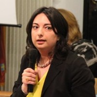Monica De Stefani