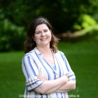 Annefrouk Bilker-Seffinga