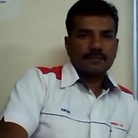 Sri Krish