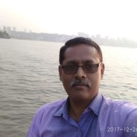 Sanjay Mathkari
