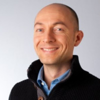 Michaël Van Den Berg