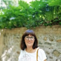 Daniela Silva dominguez