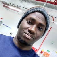Oumarou Daouda