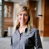 Mélanie Sirois