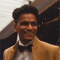 Jonathan De Souza
