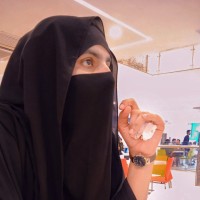 Amina Javed