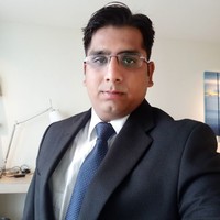 Shoaib Shaikh