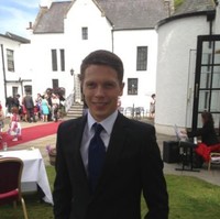 Blair Fraser
