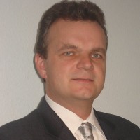 Peter Frey