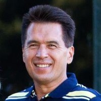 Bryan Hill - PLS, CFedS