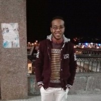 Mahmoud Shaheen