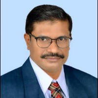 RAJESH B.S.