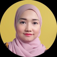 Nurain Izaty