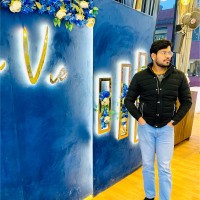 Vishal Basista