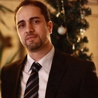 Sherif Shalash