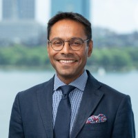 Shahzad Ali