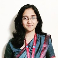 Urvi Deshpande
