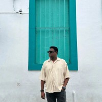 Hari Krishna