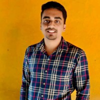 Omkar Naik