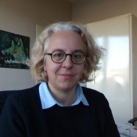 Elise Halleux