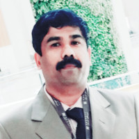 Jerome Arulanand Augustine