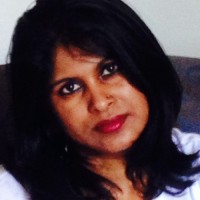 Roshni Kowlessur