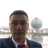 Kuanyshbek Bektemirov